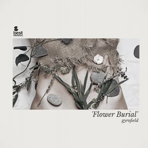 Flower Burial by gyrofield Cover Art