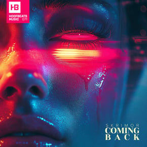Coming Back by Skrimor Cover Art