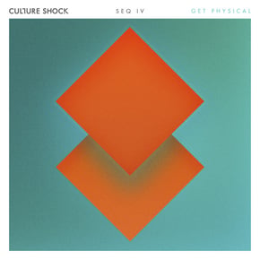 Get Physical by Culture Shock Cover Art