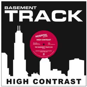 Basement Track by High Contrast Cover Art