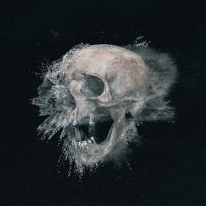 Obsession by Spor Cover Art