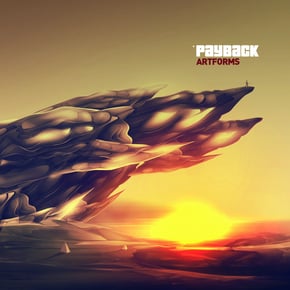 Soul Searchers: Artforms by Payback Cover Art
