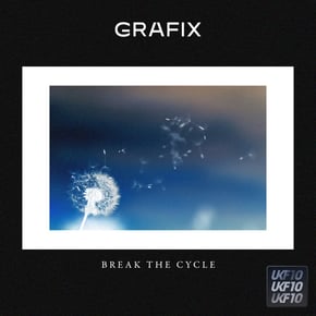 Break The Cycle [UKF10] by Grafix Cover Art