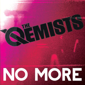 No More by The Qemists Cover Art