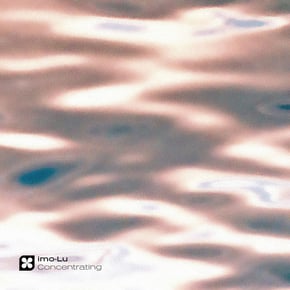 Concentrating by imo-Lu Cover Art