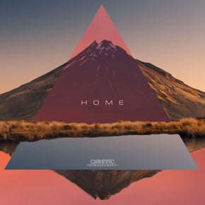 Home (Parts 1 & 2) by Cyantific Cover Art