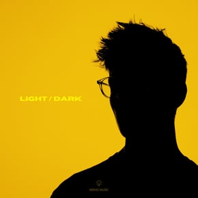 LIGHT / DARK by Keeno Cover Art