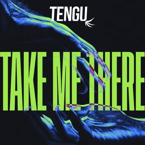 Take Me There by Tengu Cover Art