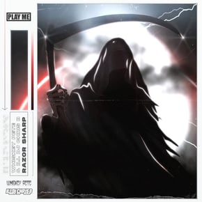 Razor Sharp by Whiskey Pete Cover Art