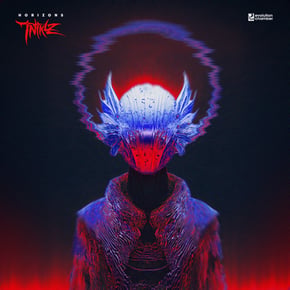 Horizons by TNTKLZ Cover Art