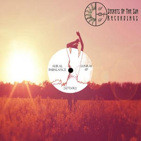 Sunray by Aural Imbalance Cover Art