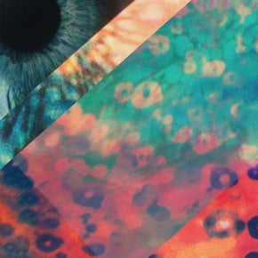 buena (Remixes) by Machinedrum Cover Art
