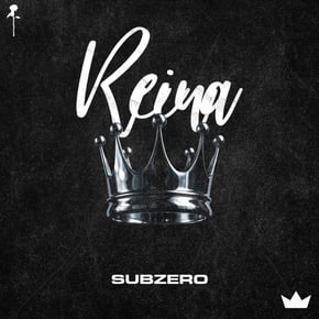 Reina by Sub Zero Cover Art