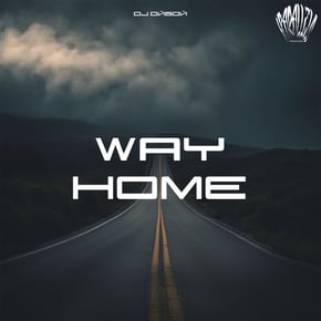 Way Home by Dj ОйБой Cover Art