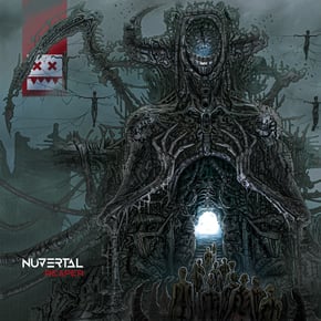 Reaper by Nuvertal Cover Art