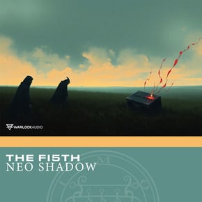 Neo Shadow by The Fi5th Cover Art