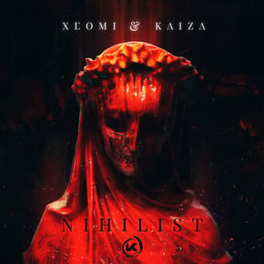 Nihilist by Kaiza Cover Art