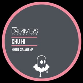 Fruit Salad by Calculon & OB1 Cover Art