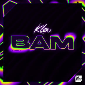Bam by Kleu Cover Art