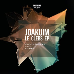 Le Clebs by Joakuim & Ill Truth Cover Art