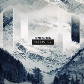 Recovery by DEAD BATTERY Cover Art