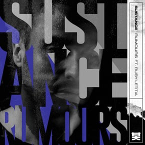 Rumours by Sustance Cover Art