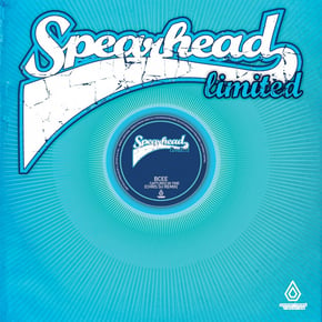Captured in Time Remix by BCee Cover Art