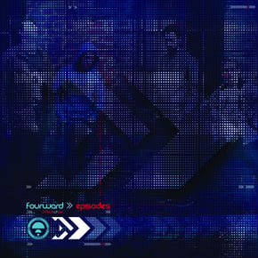 Episodes by Fourward Cover Art