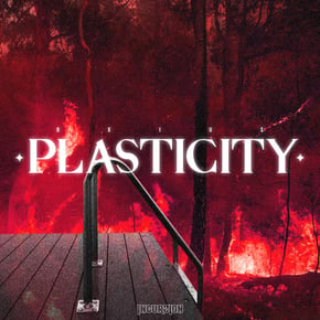 Plasticity by Oxius Cover Art