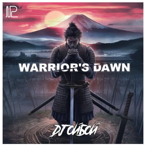 Warrior's Dawn by Dj ОйБой Cover Art