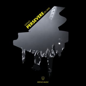 Persevere (DJ Mix) by Keeno Cover Art