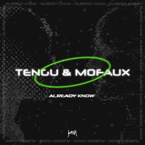 Already Know by Tengu Cover Art