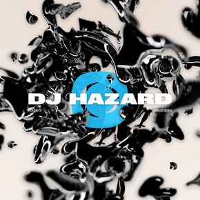 Double D / Undesirables by DJ Hazard Cover Art