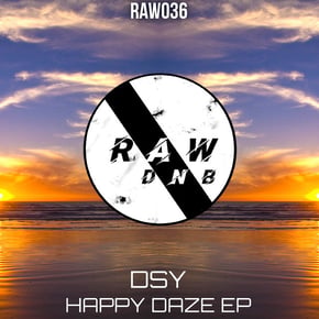 Happy Daze by Dsy Cover Art
