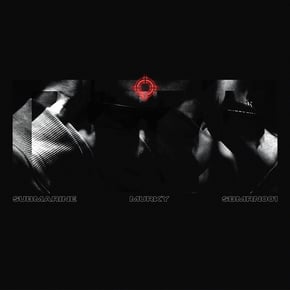 Murky by Submarine Cover Art