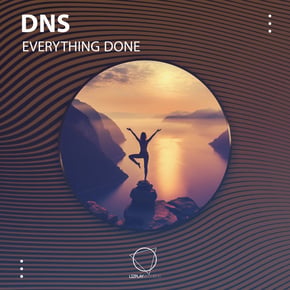 Everything Done by Dj Dns Cover Art