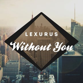 Without You by Lexurus Cover Art