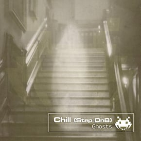 Ghosts by DJ Chill Cover Art