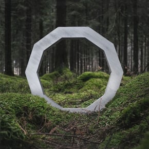 State Lines by Hybrid Minds Cover Art