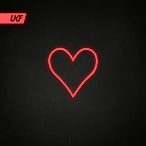 So Much Love by Kove Cover Art