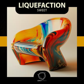 Sweet by Liquefaction Cover Art