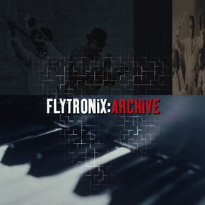 Archive by Flytronix Cover Art