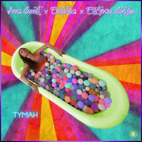 Туман by Electrosoul System Cover Art