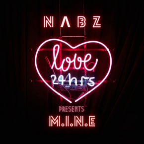 M.I.N.E (ZAP Remix) by Zap Cover Art