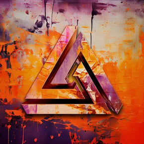 On The Wall, Vol 1 by Levela Cover Art