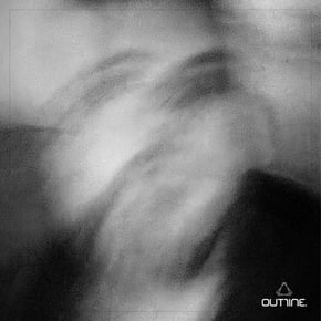 Outlined LP by Complex Cover Art