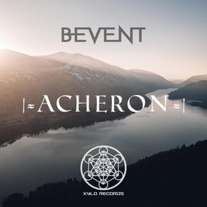 Acheron by Bevent Cover Art