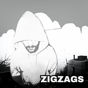 Zigzags by Vibe Chemistry Cover Art