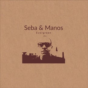 Evergreen by Seba Cover Art