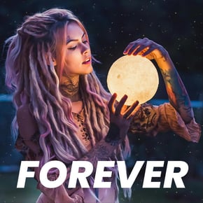 Forever by SUBBWELL Cover Art